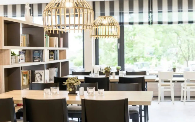 Strandkind - Dein Ostseehotel
