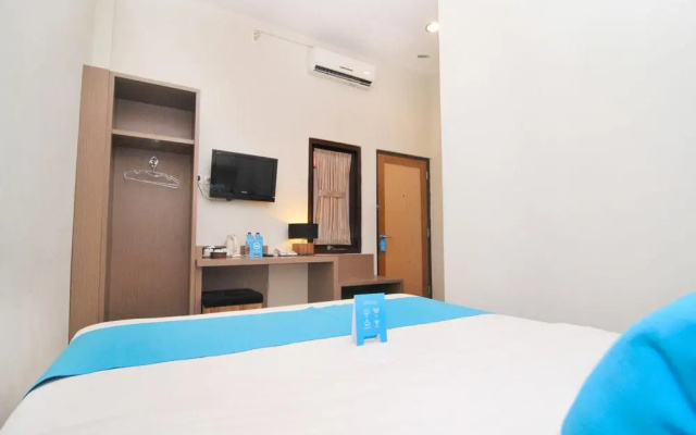 Airy Keraton Yogyakarta Agus Salim