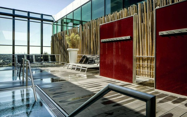 Fletcher Wellness Hotel Leiden