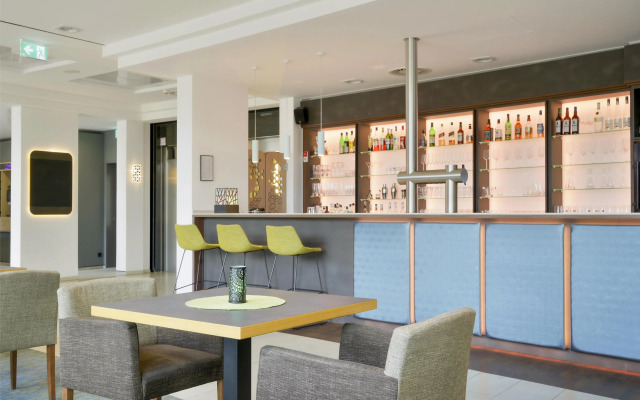 Best Western Plus Hotel Papenburg