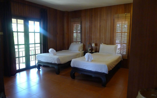 Symphony Villa