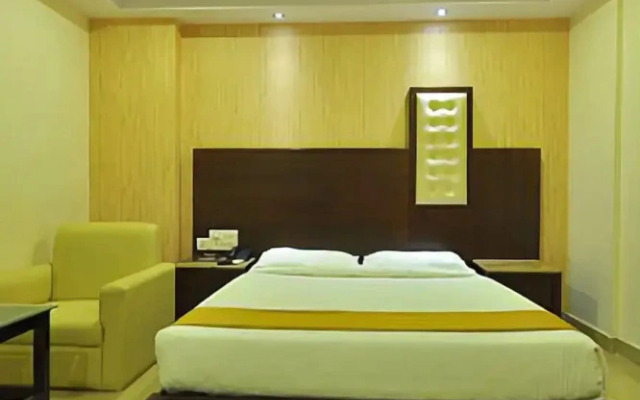 Hotel Premier Comforts