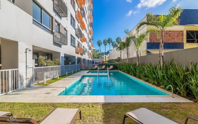 Apartamento Completo Libres 905