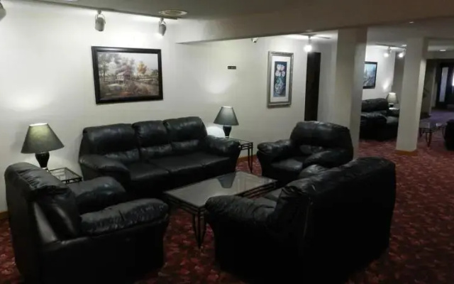 Americas Best Value Inn & Suites Waverly