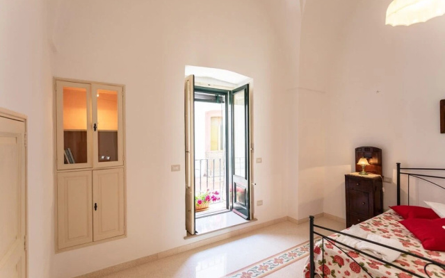 La Dimora di Giorgio & Silene La Principessa