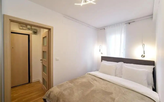 Apartment First Choice Ilica