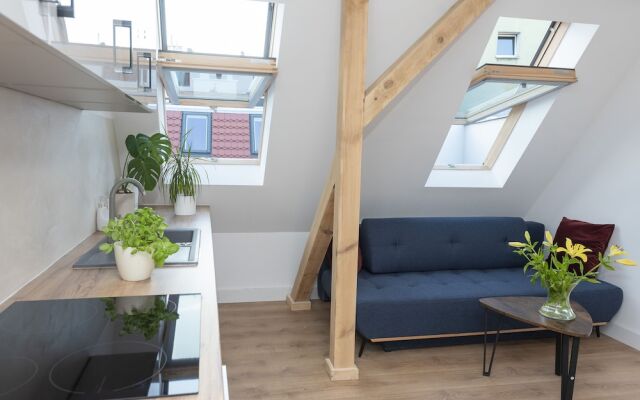 Provenir Home Kwiatowa 5