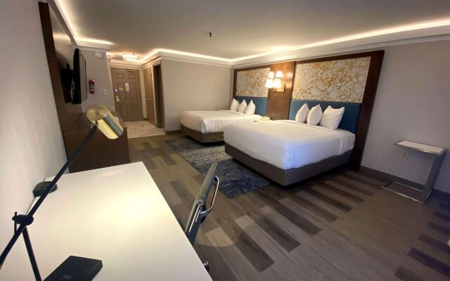 The Westfield Inn, BW Signature Collection