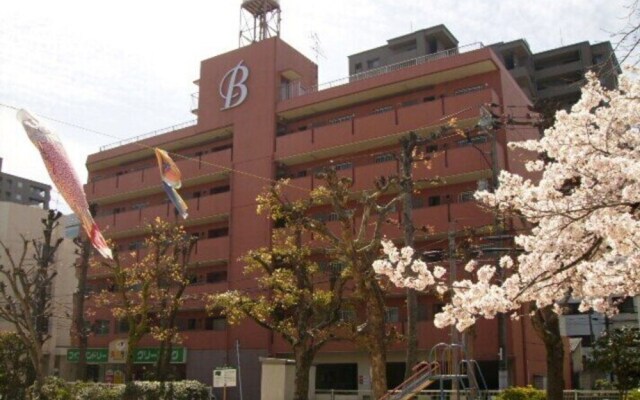 Momotaro Hotel