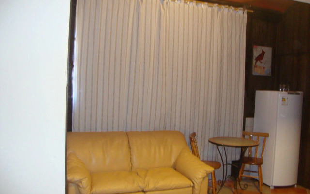 Pousada Canto Grande