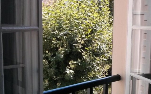 Villa Bakia