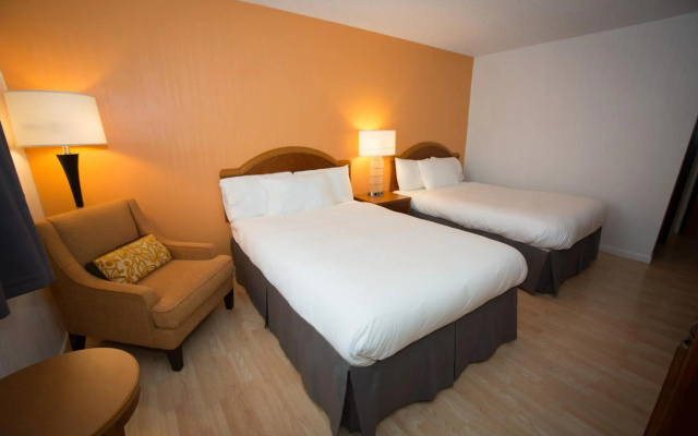 Econo Lodge Alliance