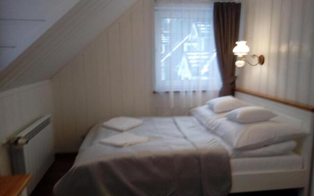 Domki i Apartamenty Cicha Dolina Przy Beskid Sport Arena