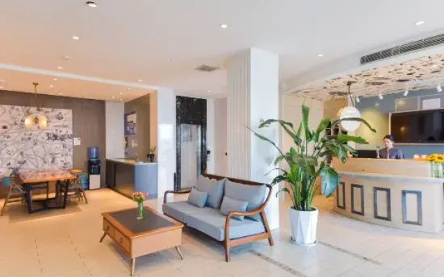 Hanting Youjia Hotel (Dali Erhai Park)