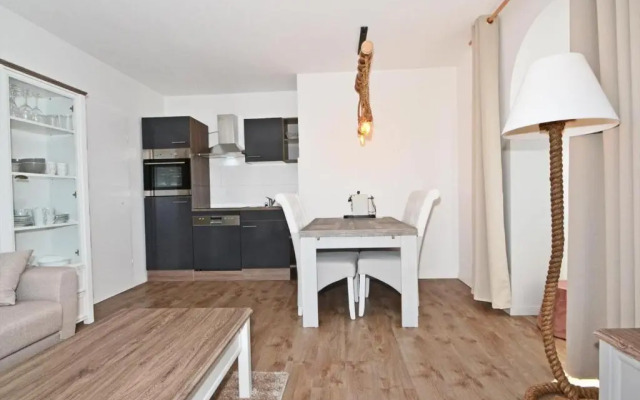 Haus Usedom Appartement Meeresluft