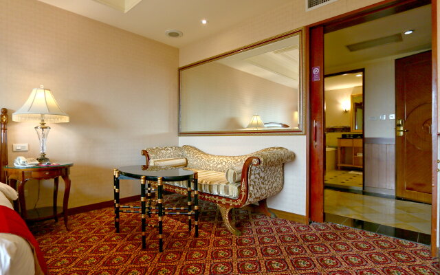 Rido Hotel