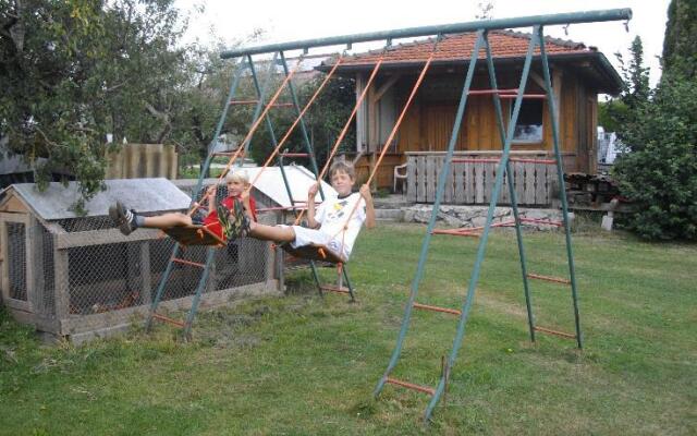 Apartmenthaus Trötschler