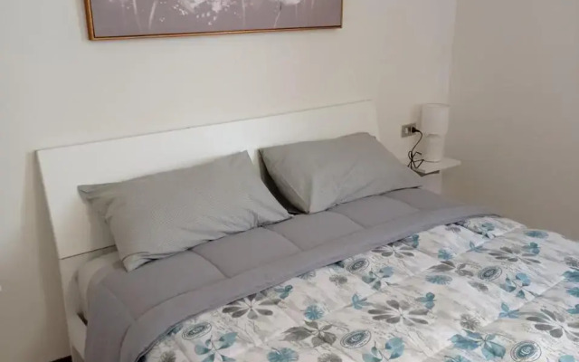 House Piazza Vittoria