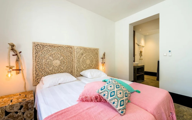 Vista Alegre by Boutique Bonaire Unique Resorts