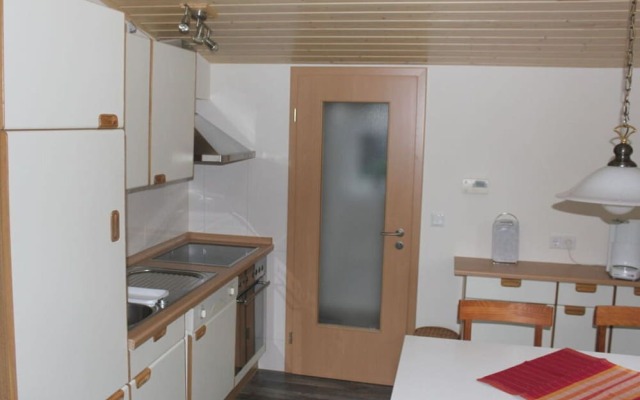 Bittner Modern Retreat