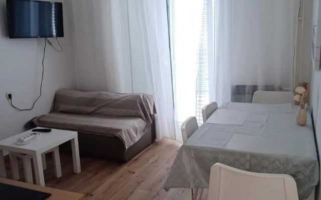 Apartments by the sea Banjol, Rab - 4965