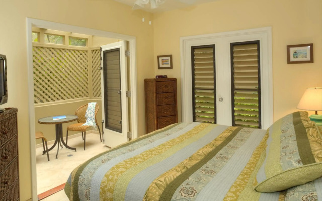 Gallows Point Resort