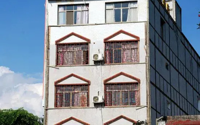 Xingyi Qingyou Homestay