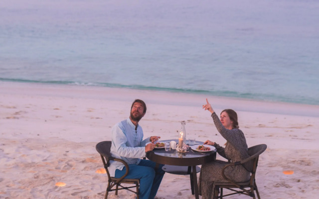 Thundi village and spa