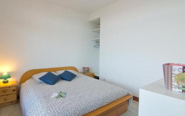 Apartment Goizaldea
