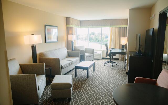 Holiday Inn Murfreesboro, an IHG Hotel