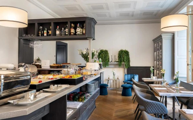 Corte Calzaiuoli Elegant Suites
