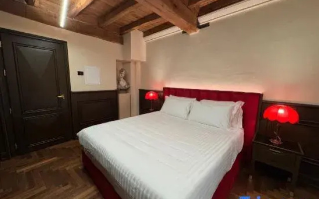 Palazzo Gambirasi Aparthotel