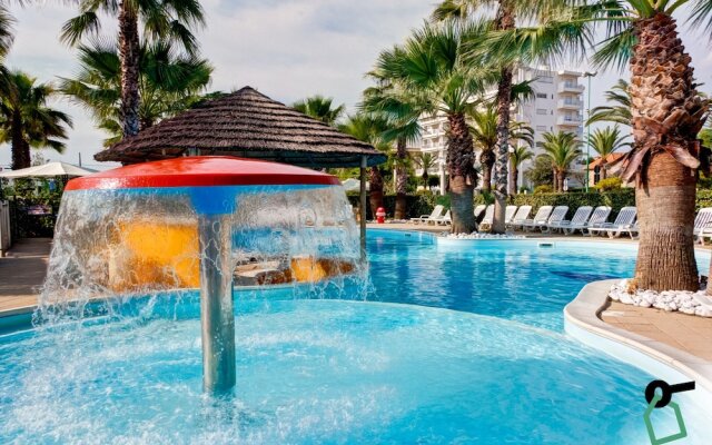 Hotiday Room Collection - Giulianova