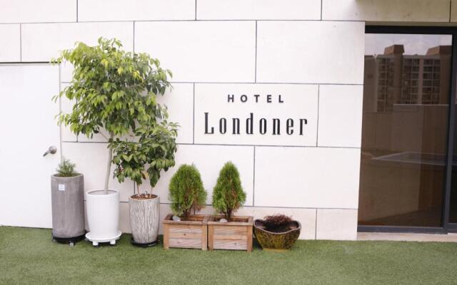 Hotel Londoner