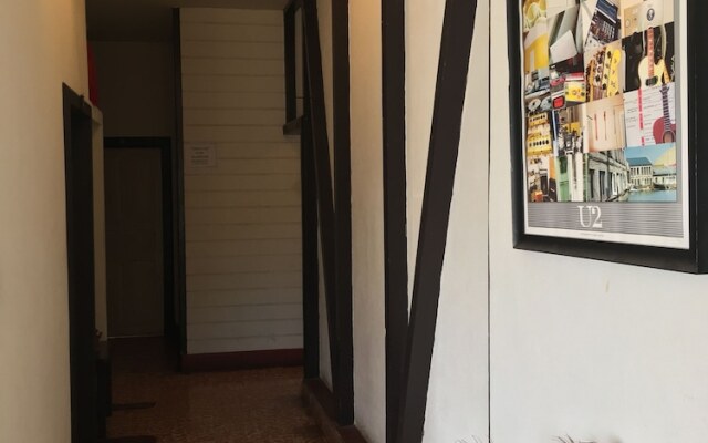 Casa Semuc