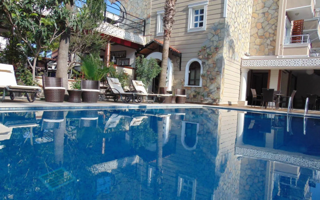 Boutique Nergiz Hotel