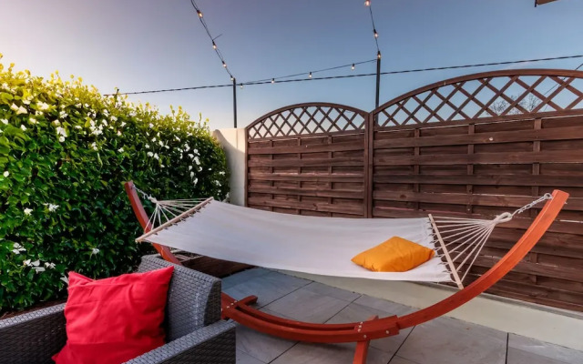 Casa Tofanelli in Lucca