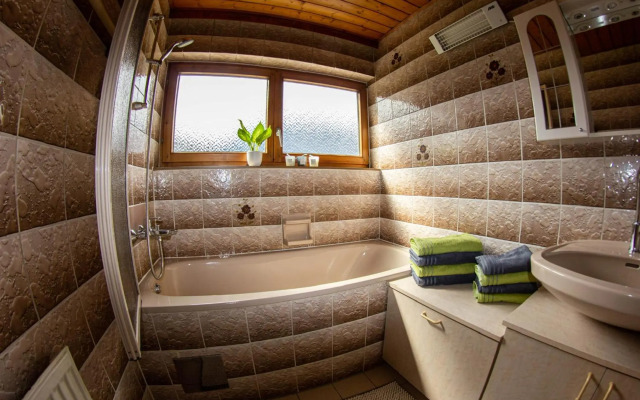 Apart Schöne Aussicht