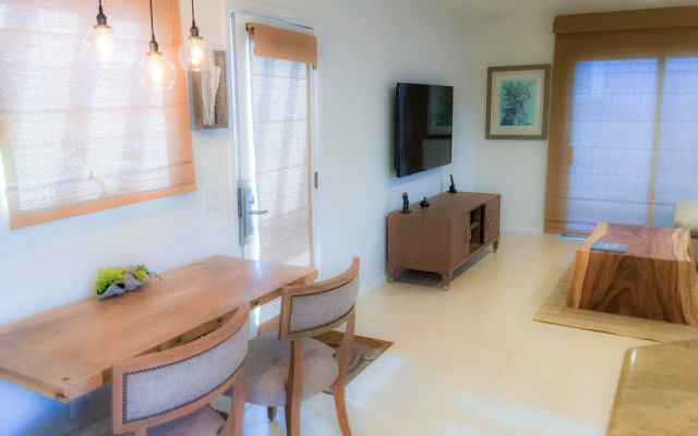 Sunset Cove Villas in Laguna Beach