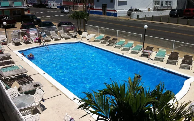 Surfside Motel