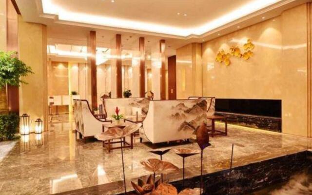 Lanxin Hotel