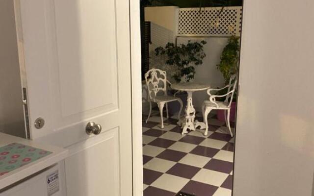 Studio -Patio Andaluz-