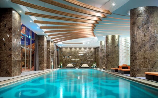 Mission Hills Dongguan
