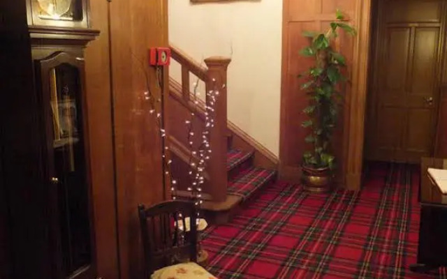 Inverlea Guest House