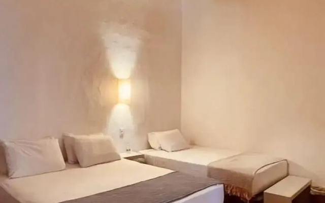 Hotel Don Juan de Dios de Guane
