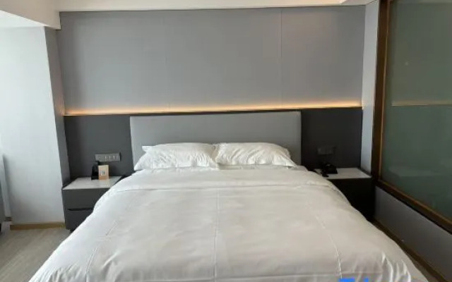 Yun Pan Mei Xing Hotel