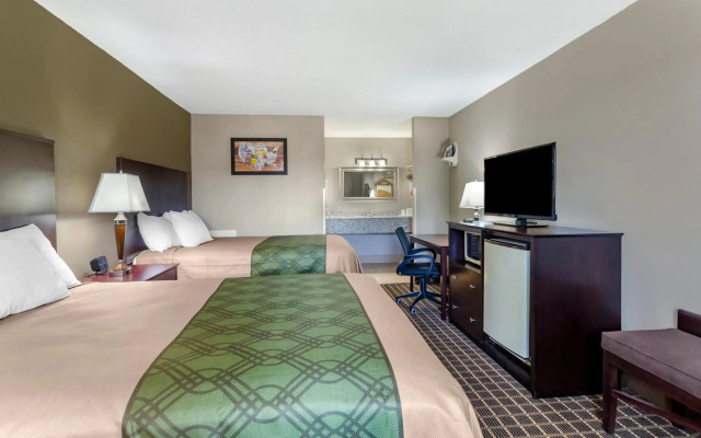Econo Lodge Lynchburg South