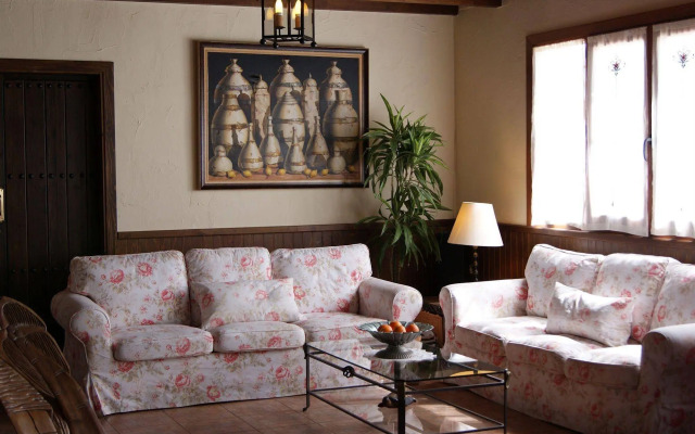 Hotel Rural La Paloma