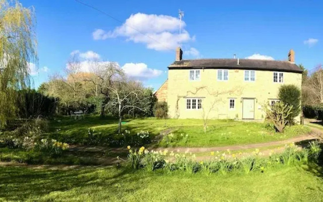Home Farm Bed & Breakfast