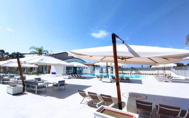 Icaro Residence Apartments